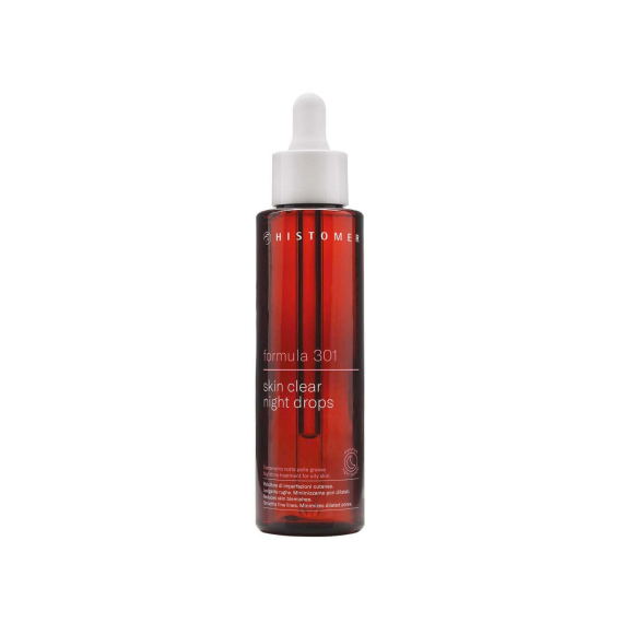 F301 Skin Clear Night Drops (100ml)