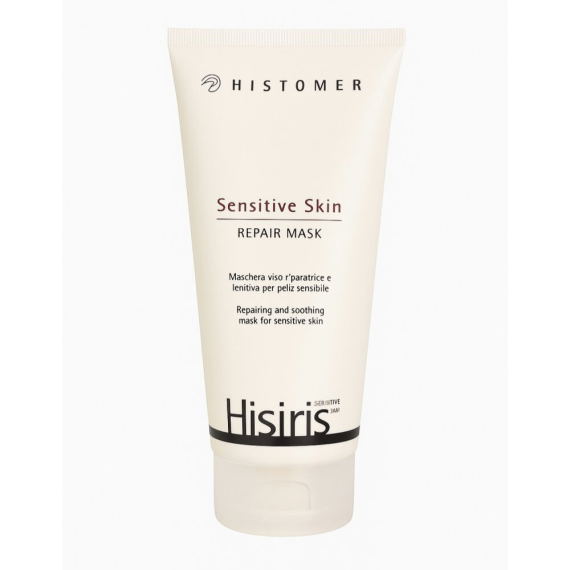 Hisiris Sensitive Skin Repair Mask (200ml)