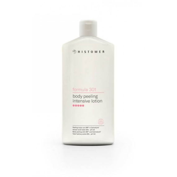 F301 Body Peeling Intensive Lotion (400ml)