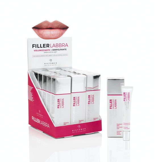 Histomer Lip Reshaping Filler (10ml)
