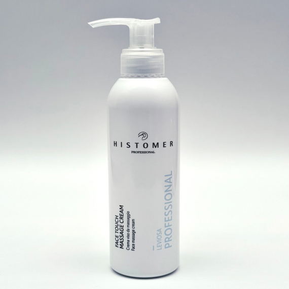 Leviosa Face Touch Massage Cream (200ml)