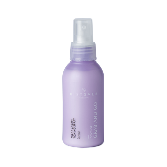 ContinVe Milky Cream Toning Spray (100ml)