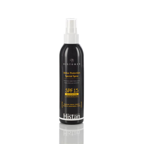 Histan Active Protection Special Spray SPF30 (200ml)