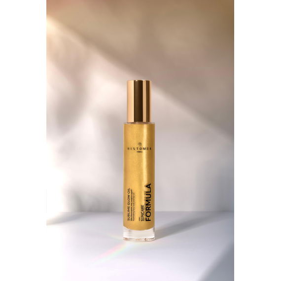 Histomer Sublime Glow Oil (100ml)