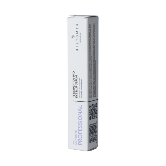 ContinVe Tetrapeptide Pro Eye & Lip Serum (10ml)
