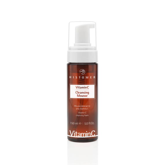 Vitamin C Cleansing Mousse (200ml)