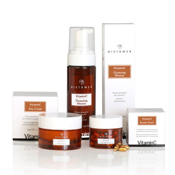 Vitamin C Complete Treatment Kit (3 products)