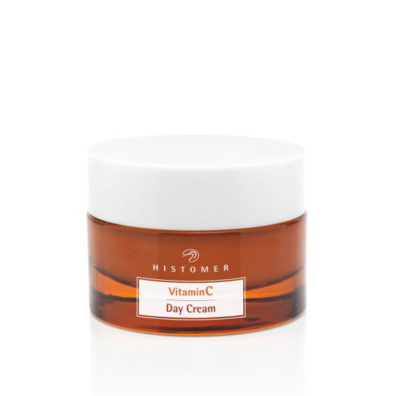 Vitamin C Day Cream + SPF15 (50ml)