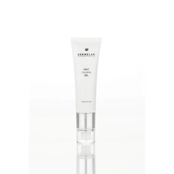 Dermelar Fast Calming Gel (50ml)