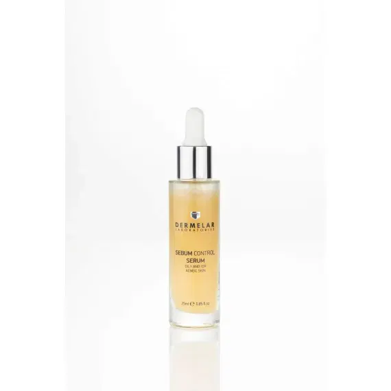 Dermelar Sebum Control Serum (25ml)