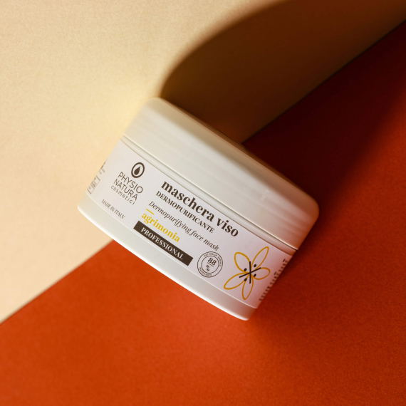 Physio Natura Dermo-Purifying Face Mask (250ml)