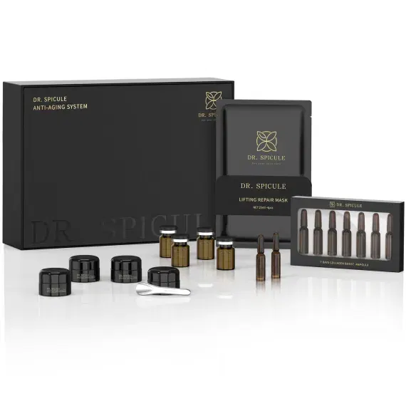 Dr. Spicule Anti-Aging System (1 treatment)