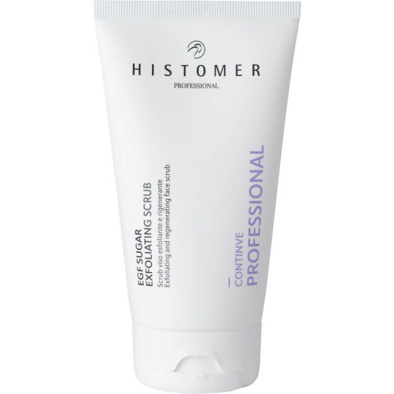 ContinVe EGF Sugar Exfoliating Scrub (150ml)