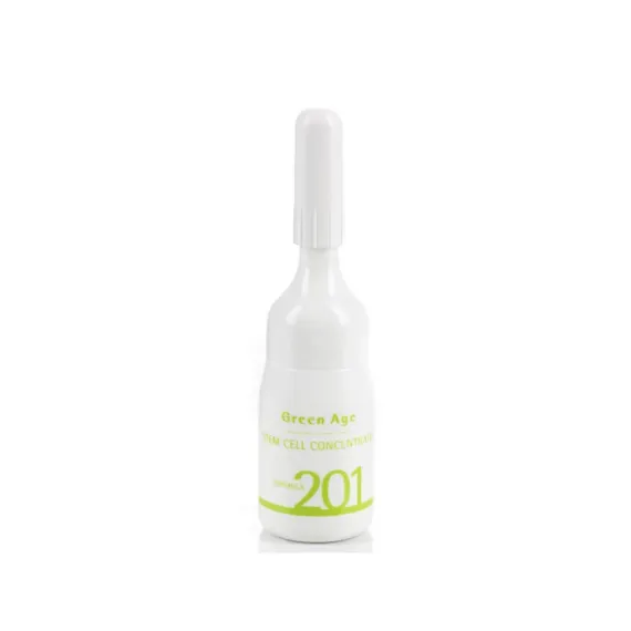 F201 Green Age Stem Cell Concentrate (6 x 3ml)