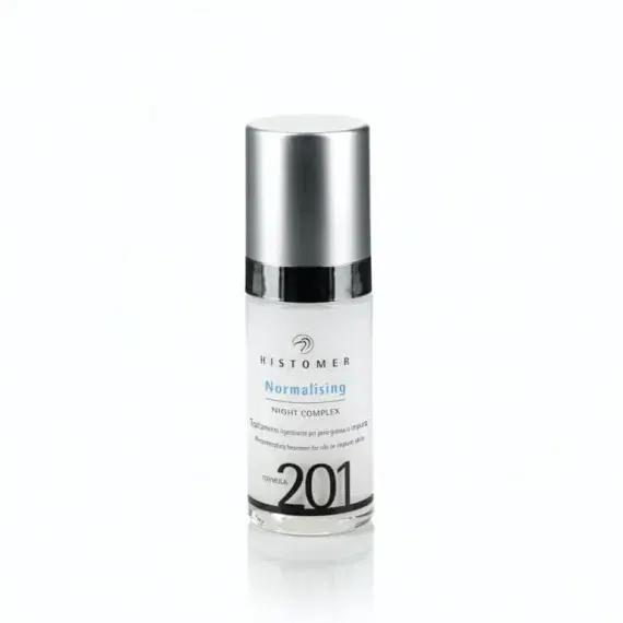 F201 Oily Skin Night Complex (30ml)