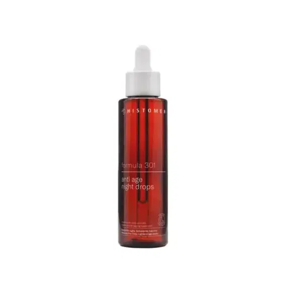 F301 Anti-Age Night Drops (100ml)