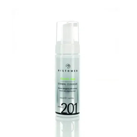 Formula 201 Green Age Dermal Cleanser (150ml)