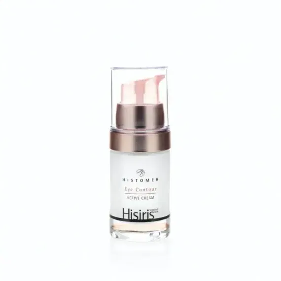Hisiris Eye Contour Active Cream (15ml)