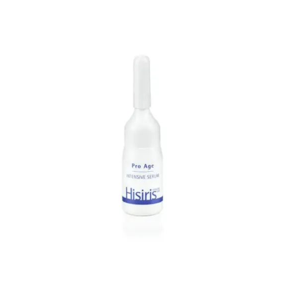 Hisiris Pro Age Intensive Serum (6x2.5ml)