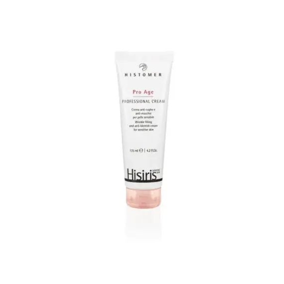 Hisiris Pro Age Professional Cream (125ml)