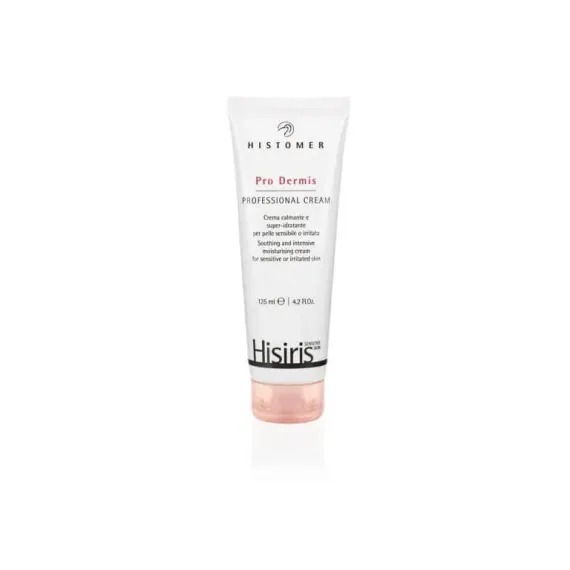 Hisiris Pro Dermis Professional Cream (125ml)