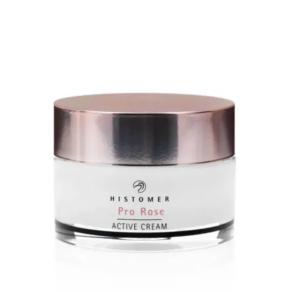 Hisiris Pro Rose Active Cream (50ml)