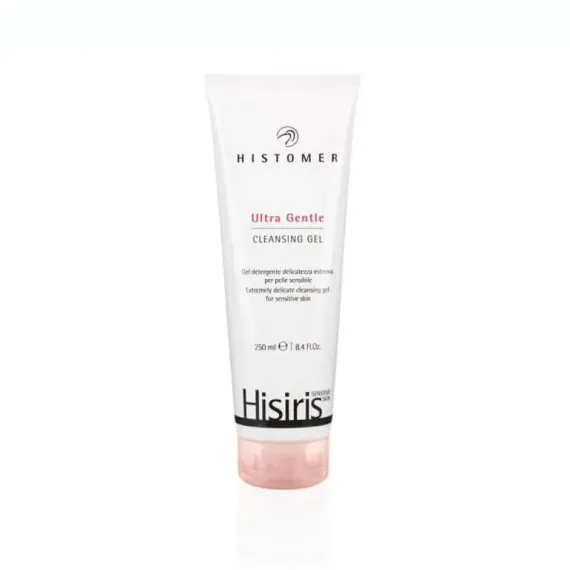 Hisiris Ultra Gentle Cleansing Gel (250ml)