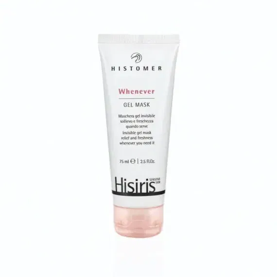 Hisiris Whenever Gel Mask (75ml)