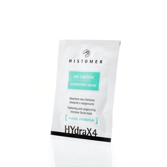 HYdraX4 HY-FACTOR Hydrating Mask (5 sachets)