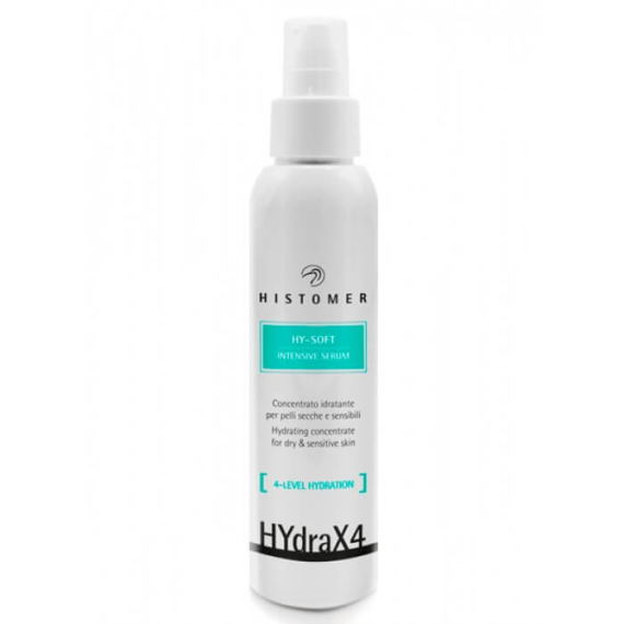 HYdraX4 HY-SOFT Intensive Serum (125ml)