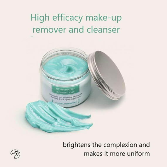 HYdraX4 HY-RADIANCE Cleansing Balm (250ml)