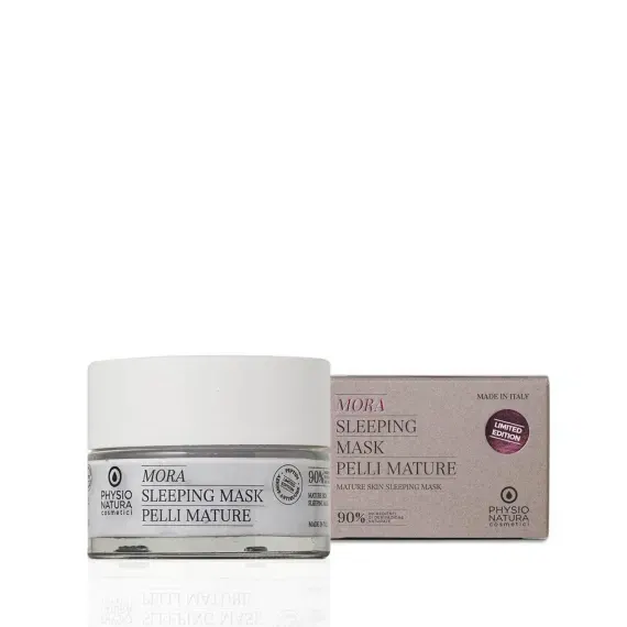 Mature Skin Sleeping Face Mask (50ml)