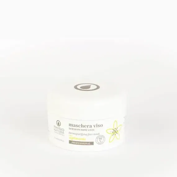 Physio Natura Dermo-Purifying Face Mask (250ml)