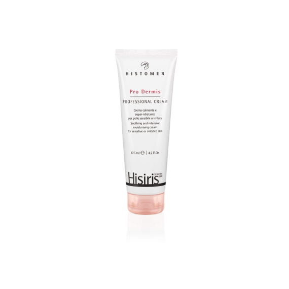 Hisiris Pro Dermis Professional Cream (125ml)