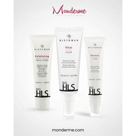 Monderme Package Deal 18: Professional Vital Filler