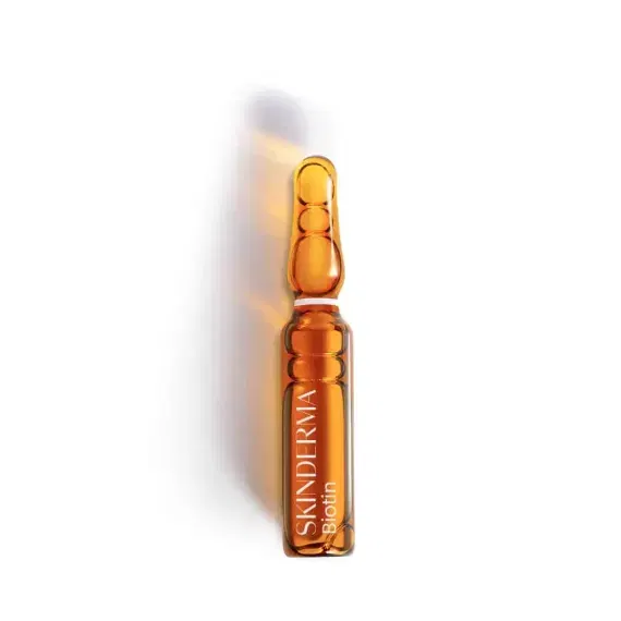 Skinderma Biotin Ampoule (2ml)