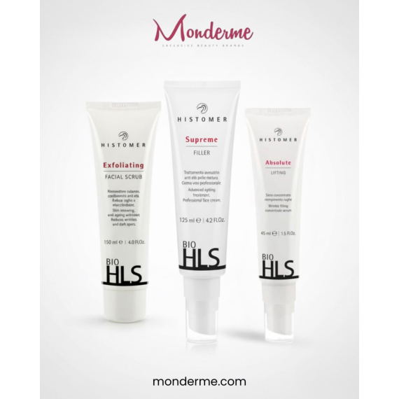 Monderme Package Deal 19: Professional Supreme Filler
