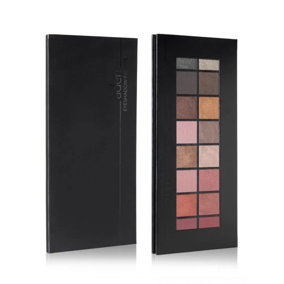 Eyeshadow Palette (16 shades)
