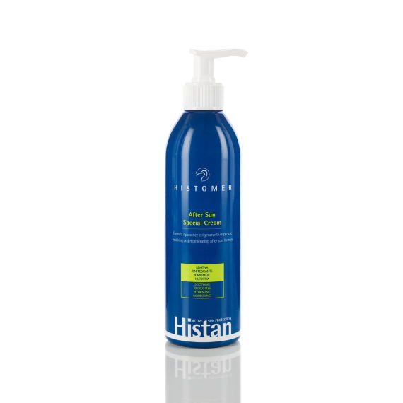 Histan After Sun Special Cream (400ml)