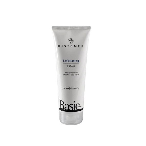 Basic Exfoliating Facial Scrub (250ml)