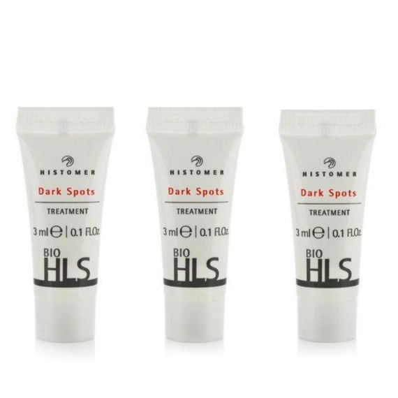 BIO HLS Dark Spots Concentrate (6 x 3ml)