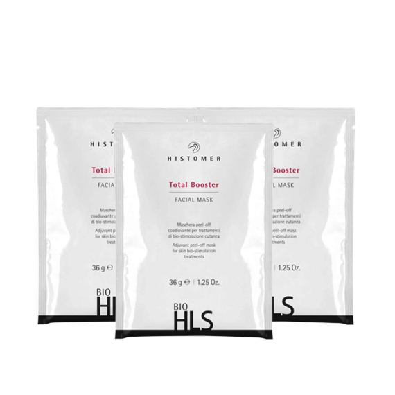 BIO HLS Total Booster Facial Mask (10 masks)