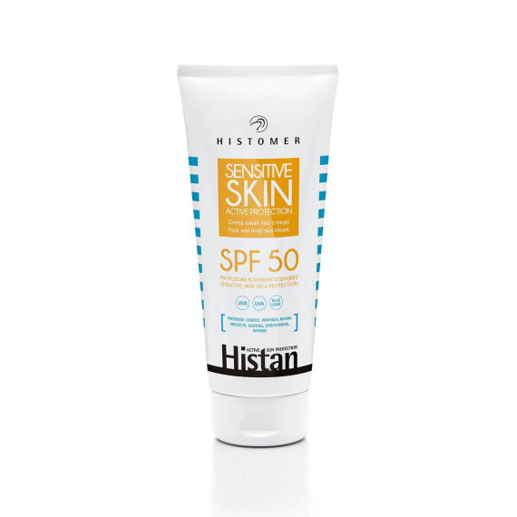 Histan Sensitive Skin Active Protection SPF50 (200ml)