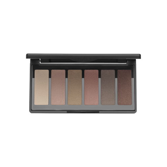 Eyeshadow Palette (6 shades)