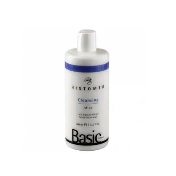 Basic Cleansing Milk (400ml)