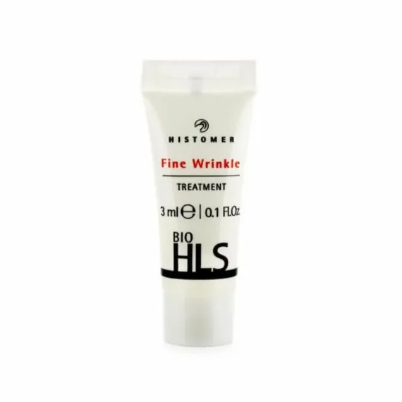 BIO HLS Fine Wrinkle Concentrate (6 x 3ml)