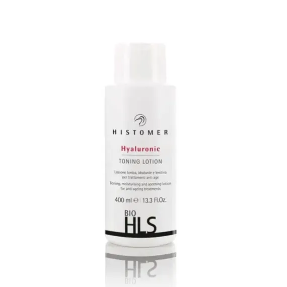 BIO HLS Hyaluronic Toning Lotion (400ml)