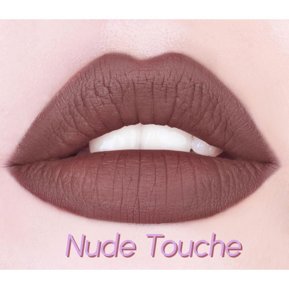 Creamy Velvet Lipstick