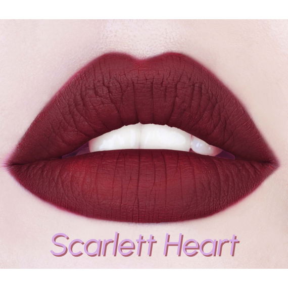 Creamy Velvet Lipstick