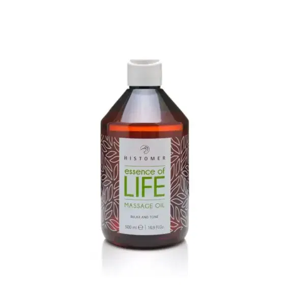 Essence of Life Massage Oil (500ml)
